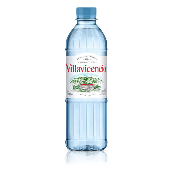 Imagen de Agua mineral 500 ml.