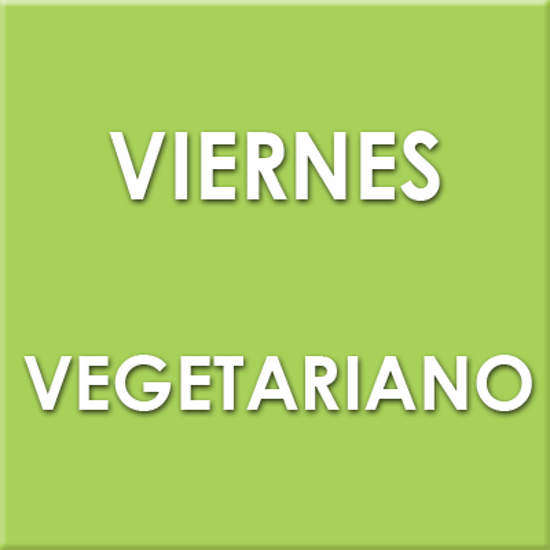 Imagen de Budín de coliflor gratinado + milanesas de berenjenas