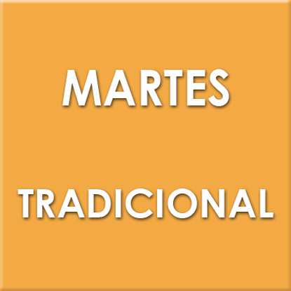 Imagen de Milanesa de cerdo con ensalada de rúcula, calabazas al horno, arroz yamaní y tomate
