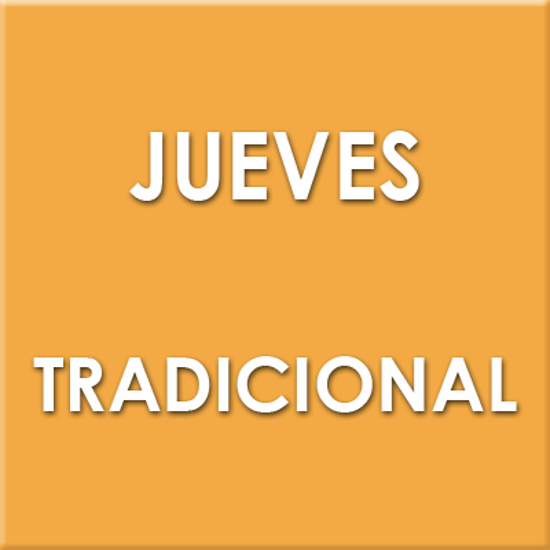 Imagen de Calabaza rellena de pollo + ensalada de arroz, tomate, lechuga y huevo