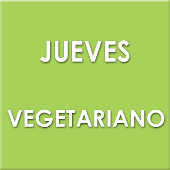 Imagen de Albóndigas de lenteja con aderezo de rúcula + zapallo, pimientos y cebolla al horno